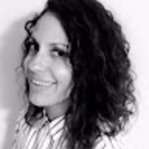 Meet your Posher, Linsey